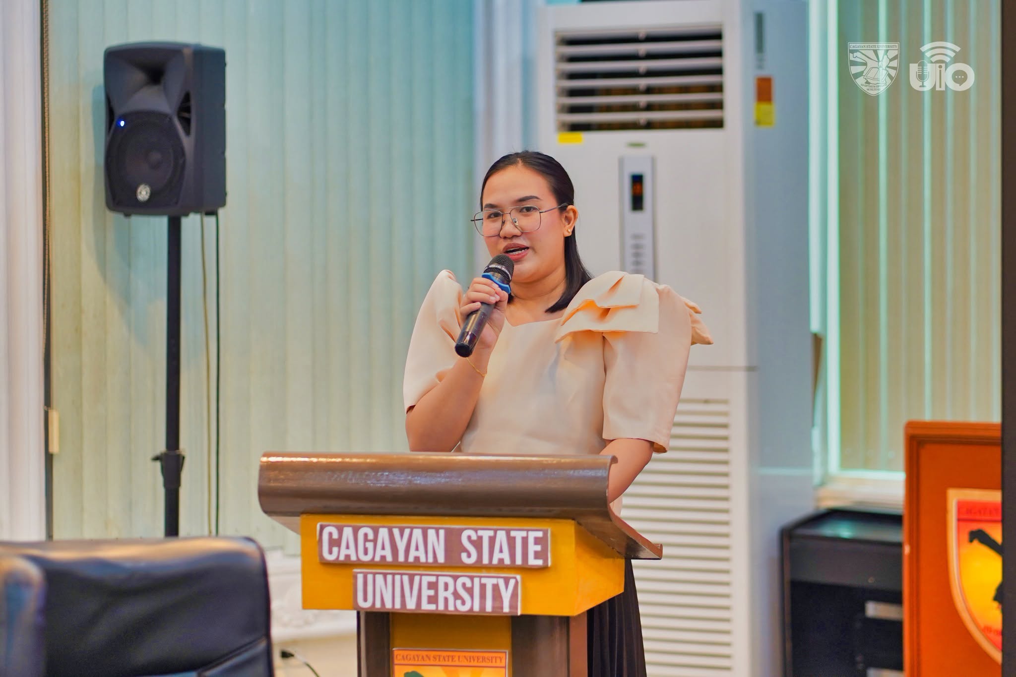 OIC PRESIDENT IBAÑEZ ADMINISTERS OATH TO 89 NEWLY HIRED AND PROMOTED CSU EMPLOYEES photo 42